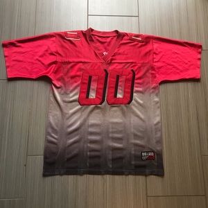 Big Land New York Series Limited edition shirt